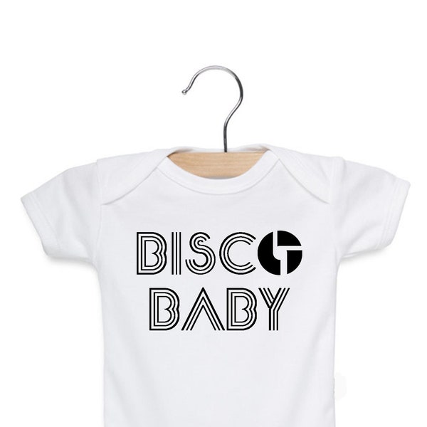 Bisco Baby Bodysuit