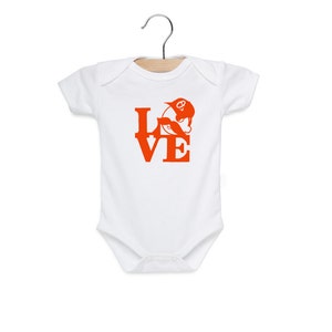Details about / Infant Creeper Bodysuit One Piece T-shirt Mom/'s Little Boy Dad/'s Pride Joy k-171