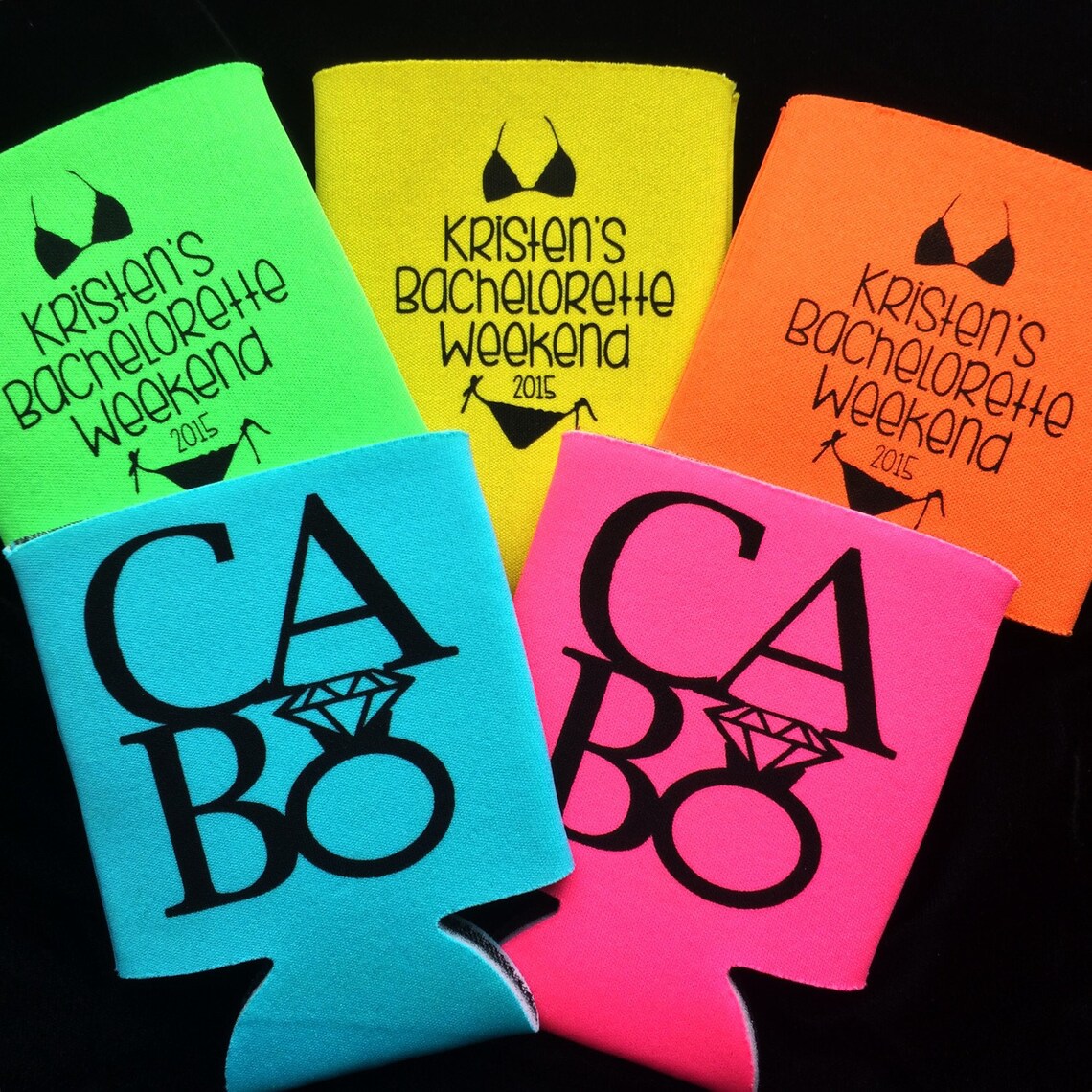 CABO Cabo Bachelorette Party Etsy