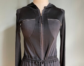 Vintage Girbaud Jacket Wool Y2K Designer Womens Blazer