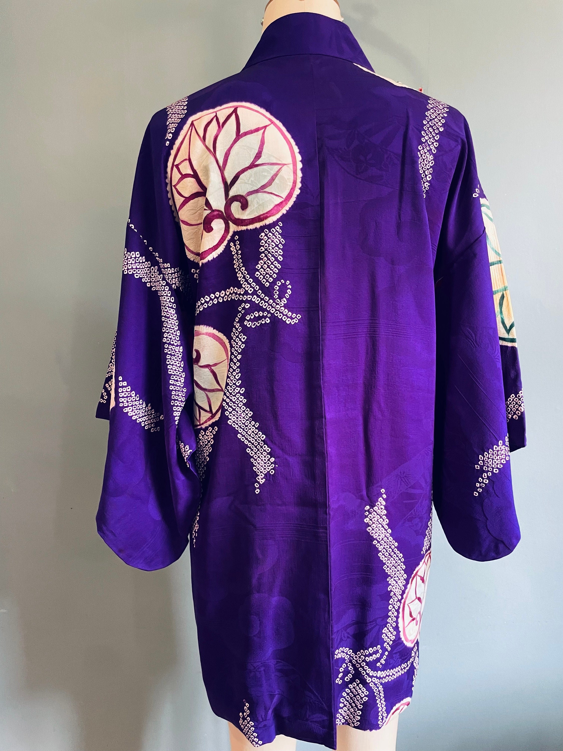 ジャケット・アウター O project 22SS HAORI JACKET Hemp mele Kimono Haori Jackets – OROMEN