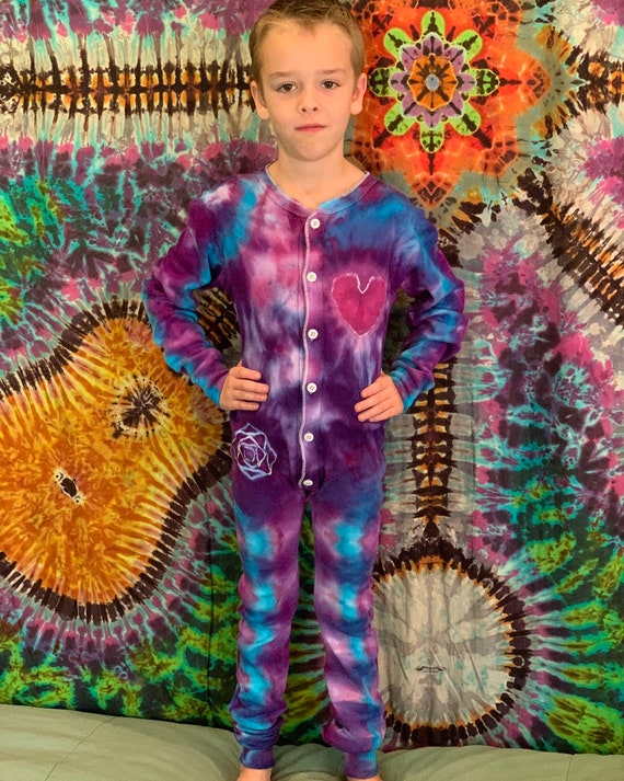 Tie And Dye Suits: Buy Tie And Dye Suit Online at Aachho