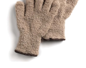 Microfiber Dusting Gloves