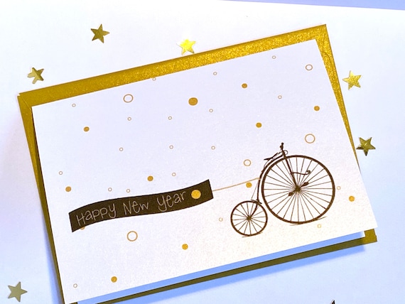 Happy new year bike deals