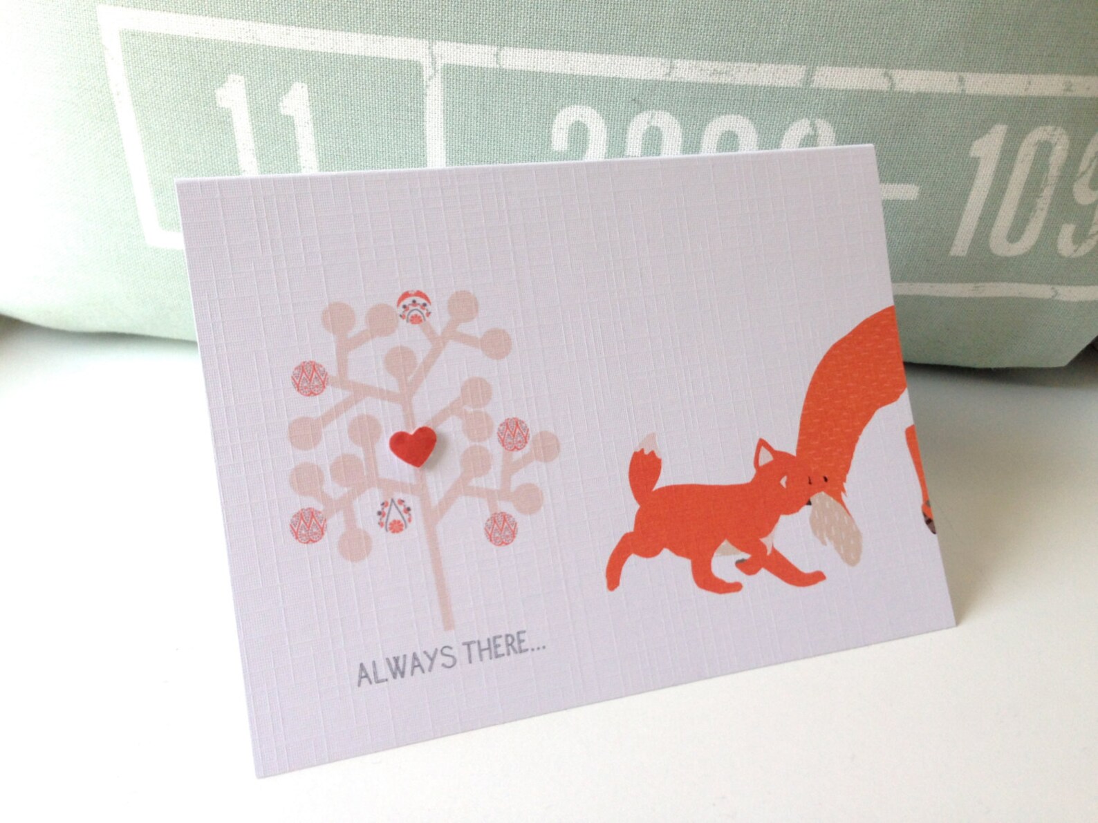 Mothers Day Fox Card . Funny Fox Mothers Day Card . Naughty - Etsy