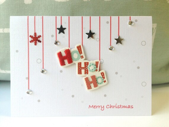 Christmas cards. Holiday Cards . Personalized Christmas Card | Etsy