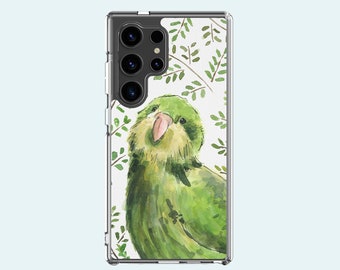 Kakapo Samsung Phone Case