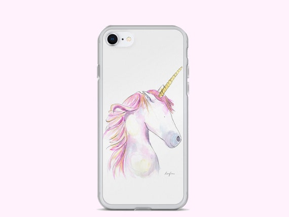 - Magical Unicorn - Samsung S10 Case
