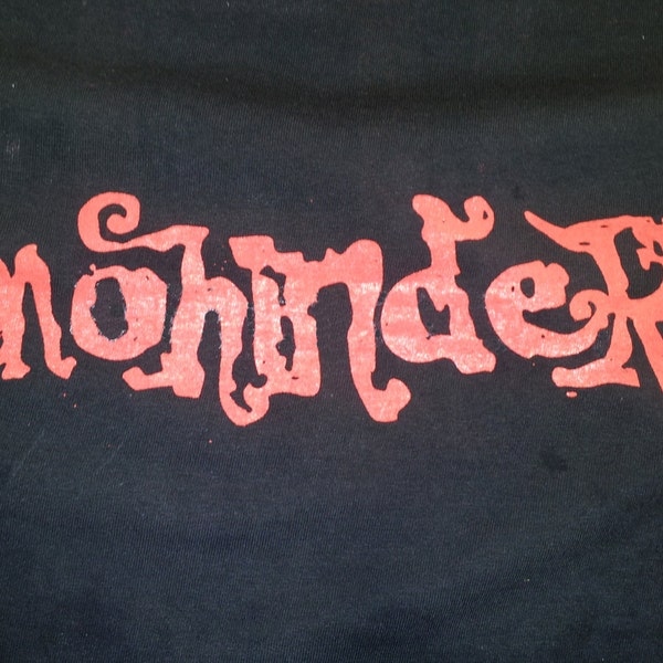 Mohinder hoodie (post-hardcore band)