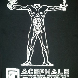 Acéphale (Georges Bataille) hoodie or sweatshirt