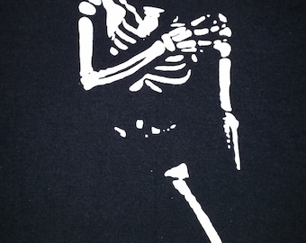 ORCHID Chaos Is Me t-shirt (hardcore band)