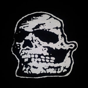 Hardcore sweatshirt (Jeromes Dream, Orchid) punk