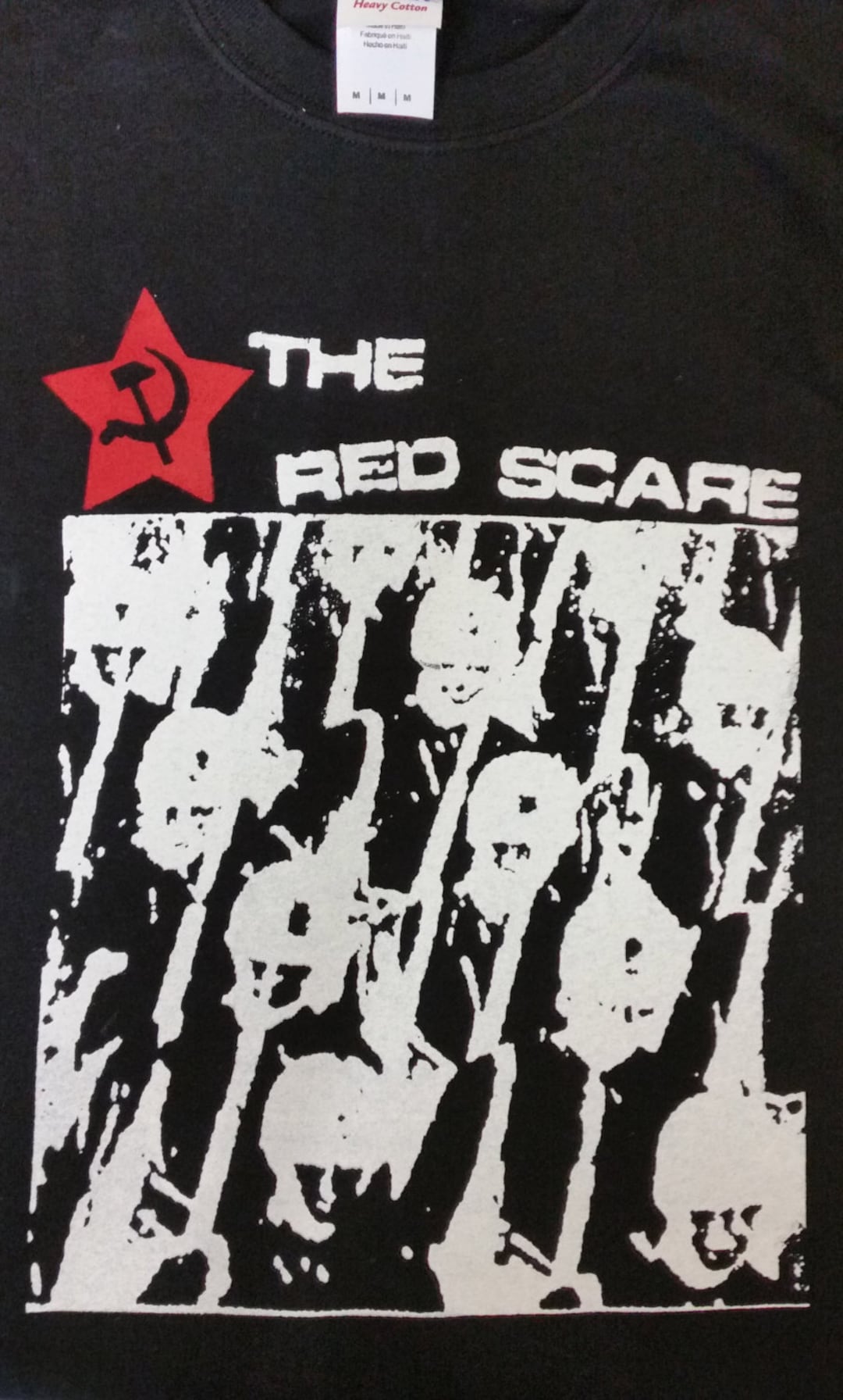 ★NOT4NERD★Scream T-Shirts s-l500.jpg