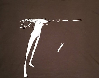 SCRATCH ACID クローンTシャツ Scratch Acid T-shirt - Etsy