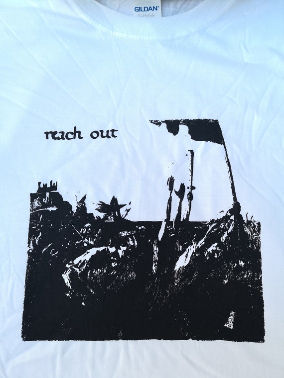 emo band shirts