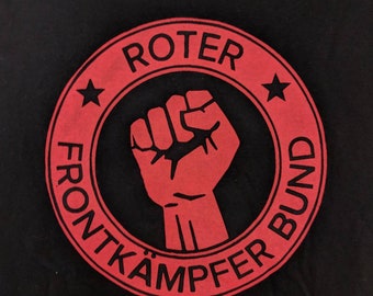 Roter Frontkämpferbund sweatshirt or hoodie