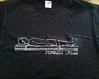 Vintage THURSDAY Band Tee / Post Hardcore / Y2k / Screamo - Etsy