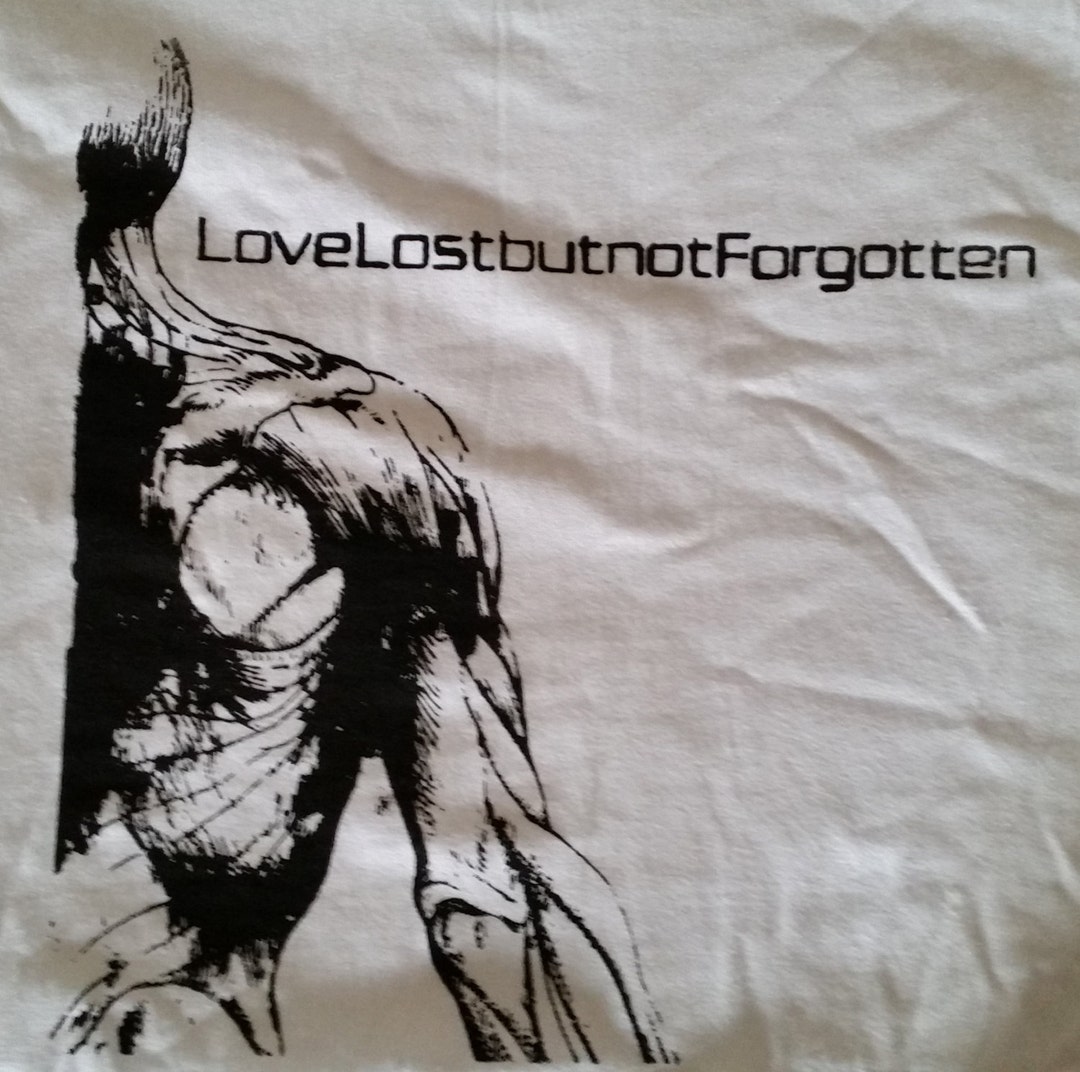 【MIMTHEWARDROBE】 Love letter t-shirt / 追跡付 $_57.PNG?set_id=8800005007