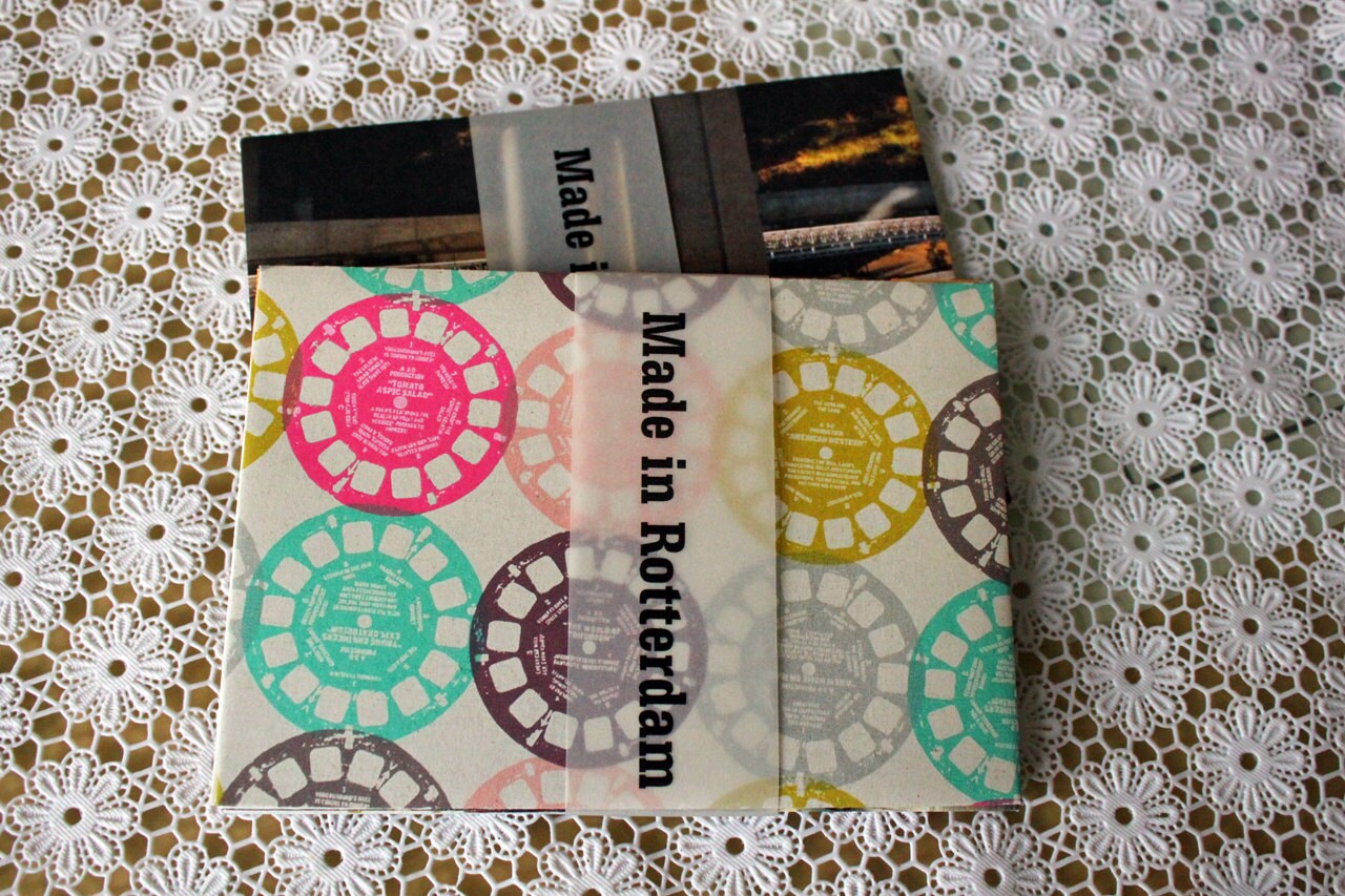 Envelopes // 24 pieces // special mailing // gift wrapping // Made in Rotterdam