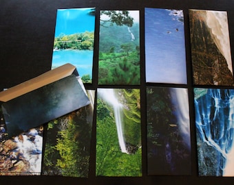 Envelopes extra wide // 10 pieces // special mailing // gift wrapping // Made in Rotterdam