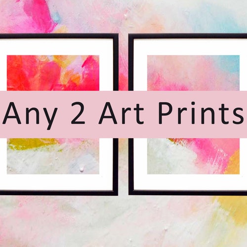 Soft White Abstract Fine Art Print Modern Interior Design Etsy