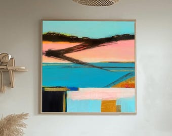 ORIGINAL PAINTINGS