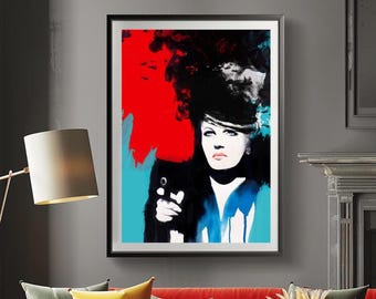 FASHION ILLUSTRATION