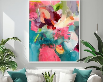 COLOURFUL ABSTRACTS 