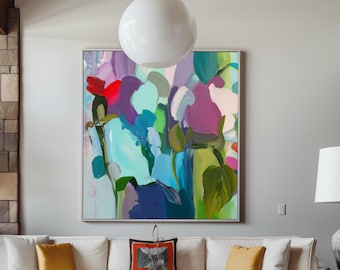 COLOURFUL ABSTRACTS 