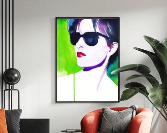 FASHION ILLUSTRATION