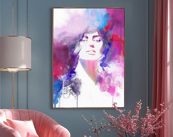 FASHION ILLUSTRATION