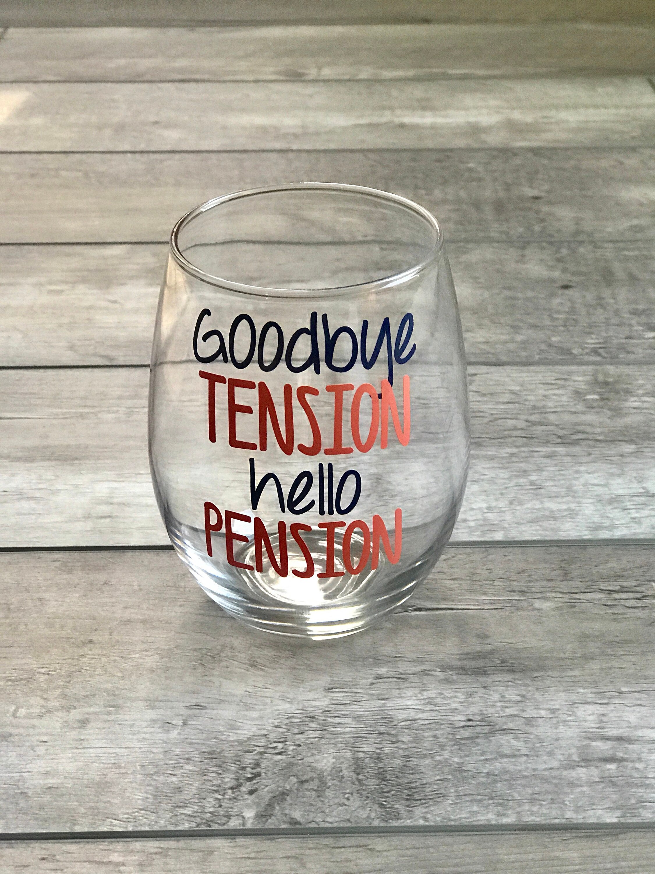 Retirement Gift Retirement Party Gift Funny Gag Gift Etsy