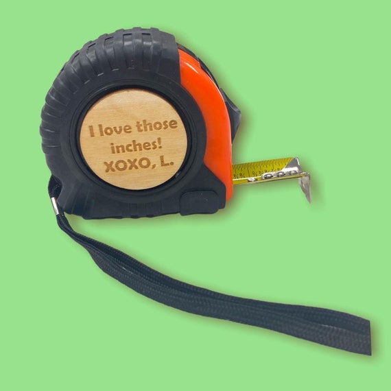 Funny tape sale measure