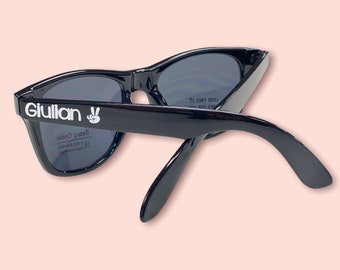 Kids personalized sunglasses, toddler sunglasses, youth glasses, summer party sunglasses, sports party favor ideas, baseball, softball