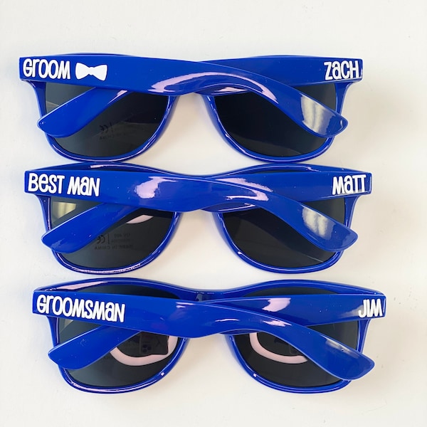 Custom Sunglasses Bulk Etsy