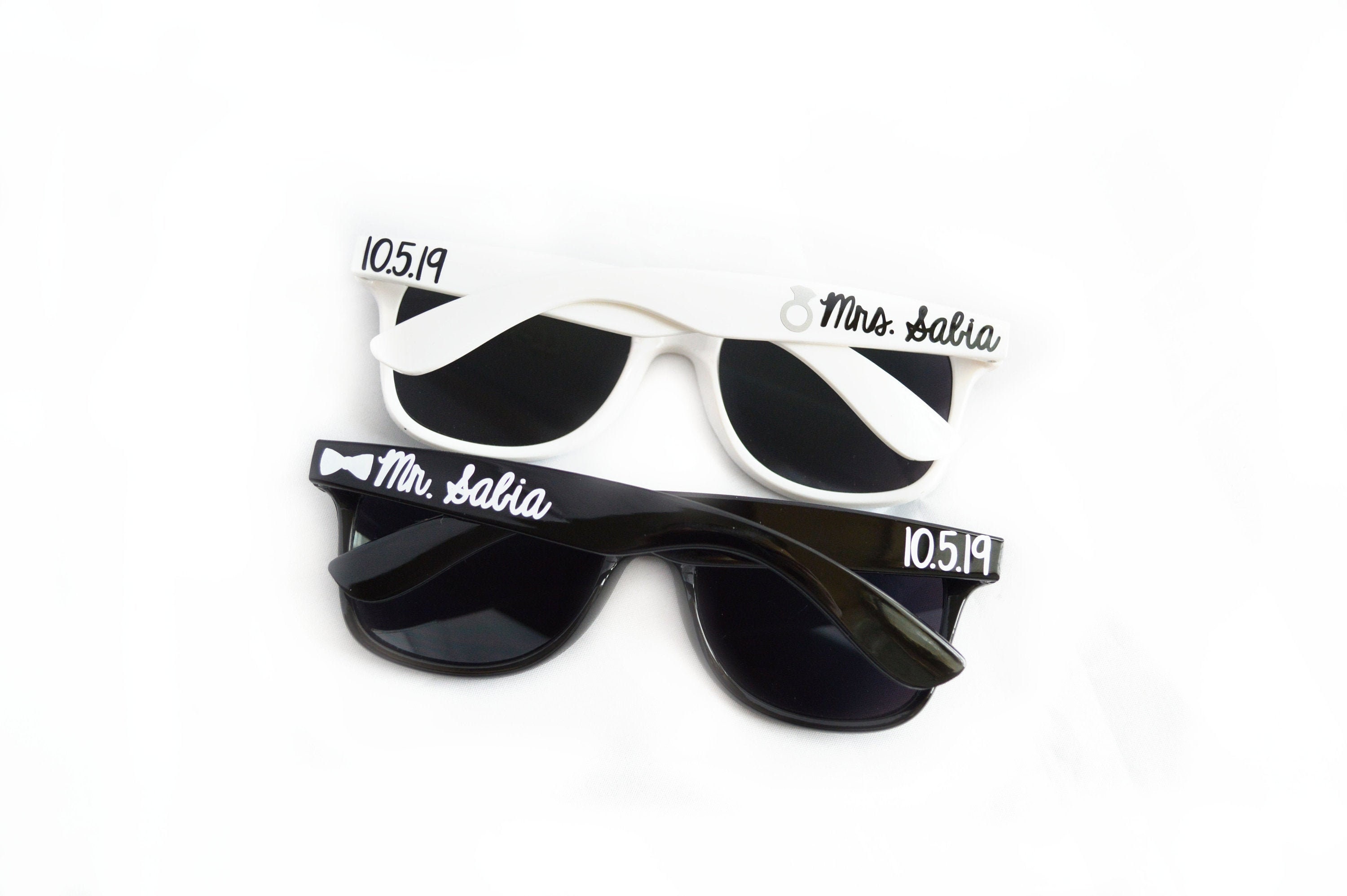 Mr And Mrs Sunglasses - Shop on Pinterest