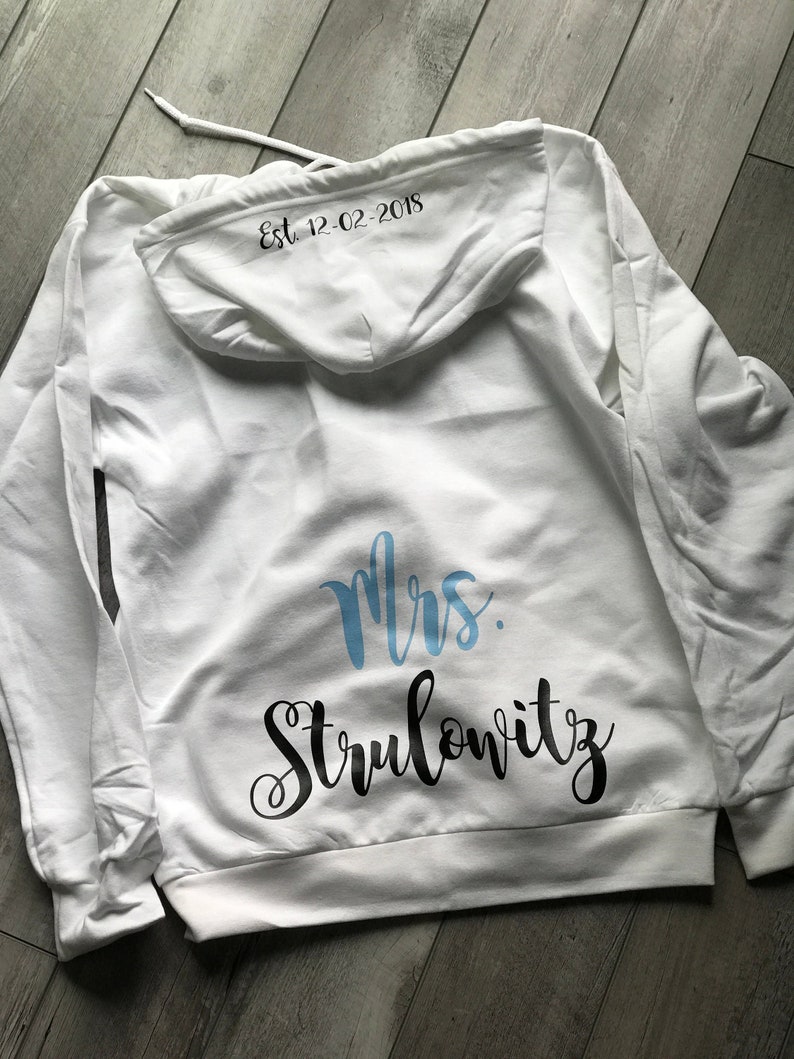 future mrs sweatshirt