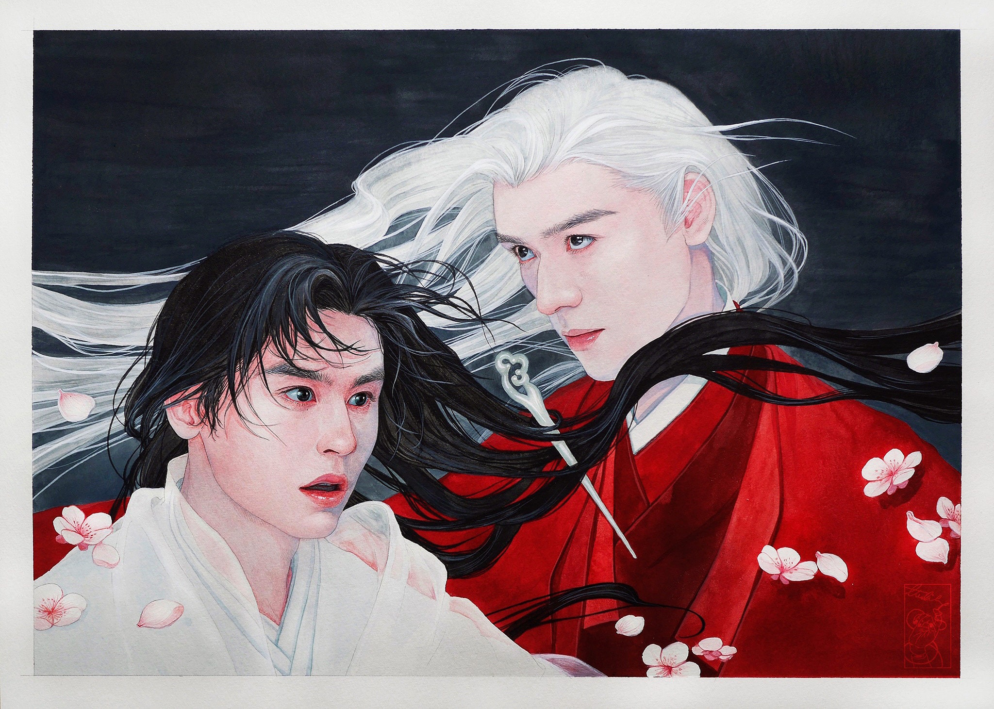 Zhou zishu - Etsy 日本
