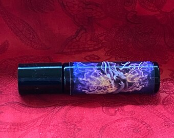 Lust Ritual Oil, Lust Oil, Attraction Oil, Traditional Witchcraft, Wiccan, Pagan Ritual, Sex Spell, Sexual Oil, Aphrodisiac Oil, Occult Oil