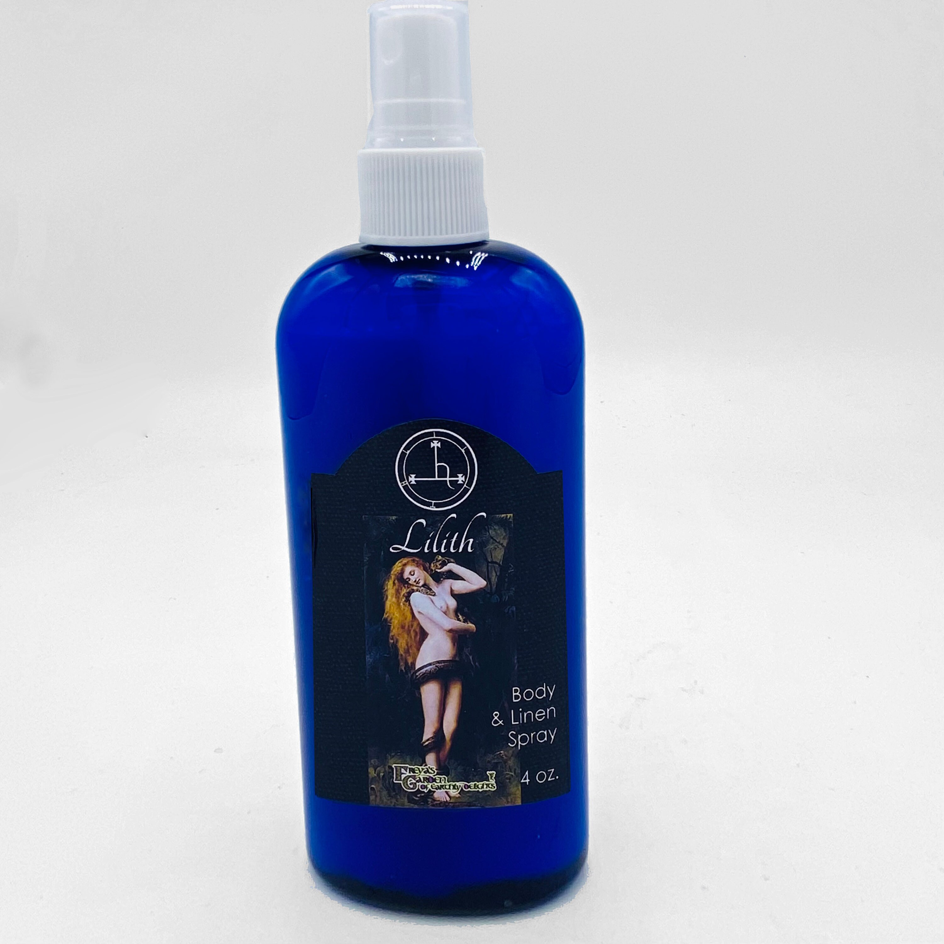 Exotic Body Spray - Etsy | Körpersprays