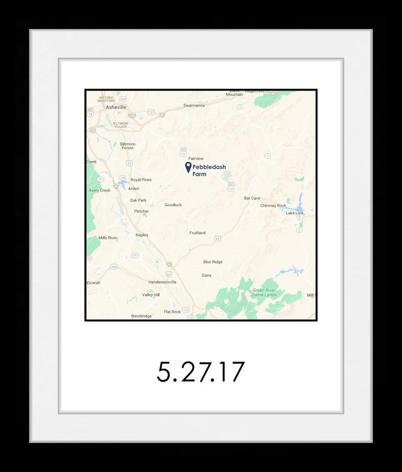 Engagement Gift Heart Map Personalized Engagement Gift For Couple Where We Got Engaged Custom Heart Art Prints Proposal Present