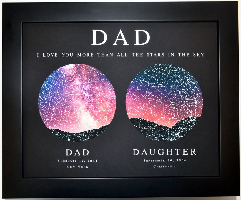 12 Sentimental Gifts For Dad From Daughter 8