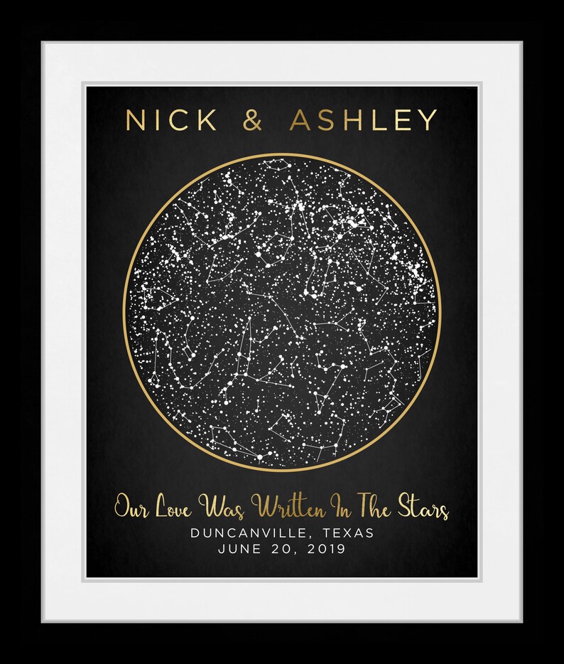 Mens Valentines Day Gifts Personalized Wedding Anniversary Etsy