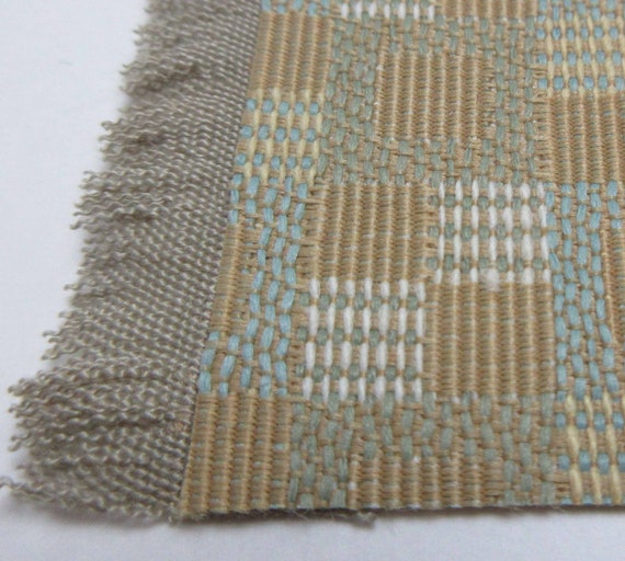 Miniature 1200D Winter Rug 200g fill main image 1