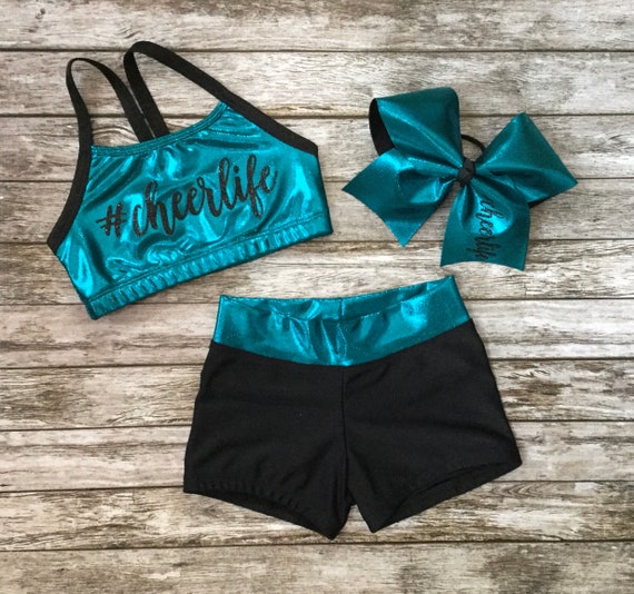 Girls Cheer WearKids Cheer WearCheer 