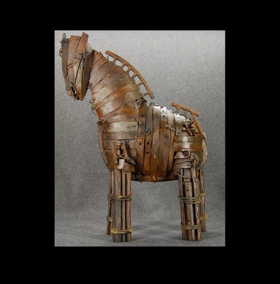 Trojan Horse