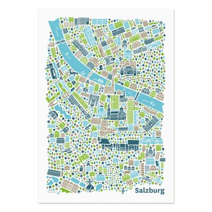 Salzburg Poster image 4