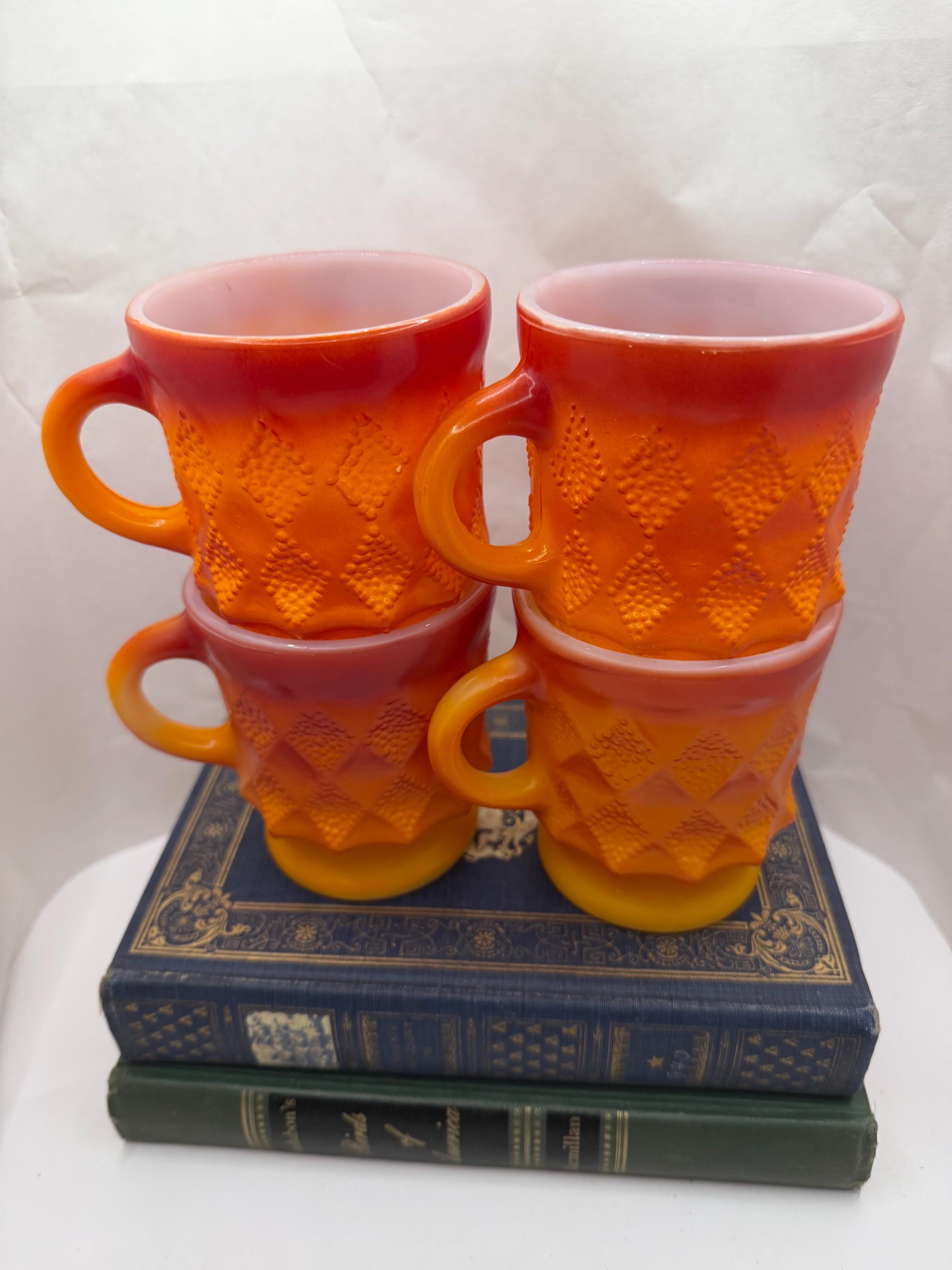 Fire King Oven Glass - Etsy
