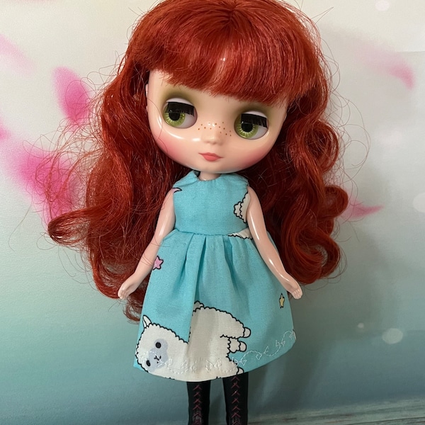 Lottie Doll Clothes Etsy UK