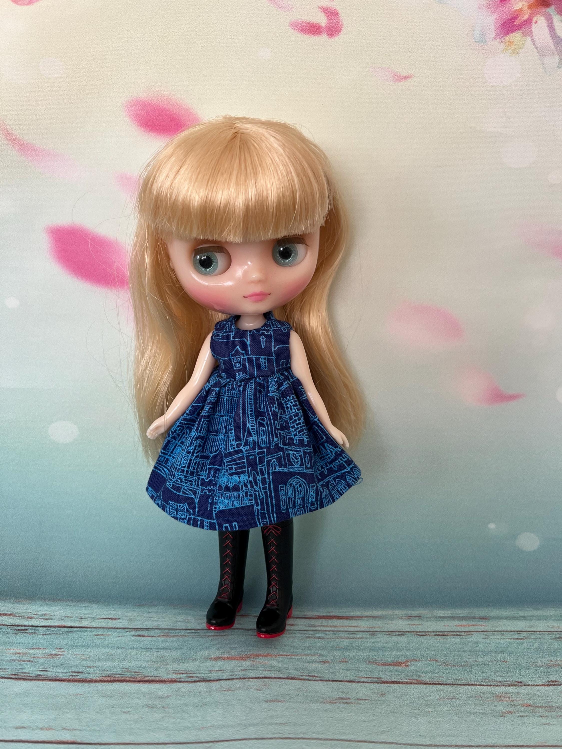 Lottie Doll House Etsy